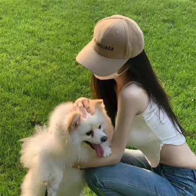 小鱼莉莉